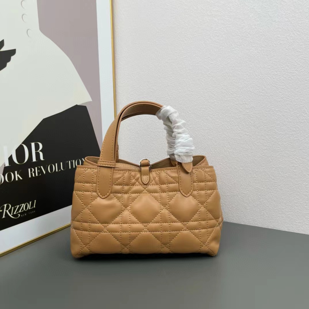 DI0R  Toujoursハンドバッグ【50％割引+送料無料】