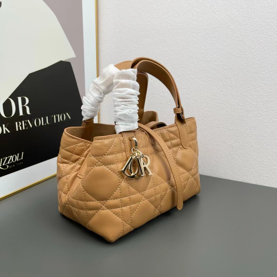 DI0R  Toujoursハンドバッグ【50％割引+送料無料】