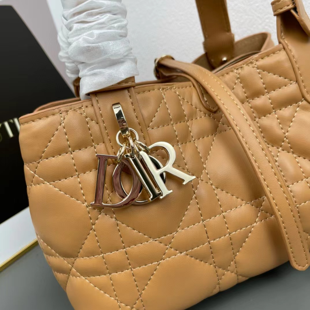 DI0R  Toujoursハンドバッグ【50％割引+送料無料】