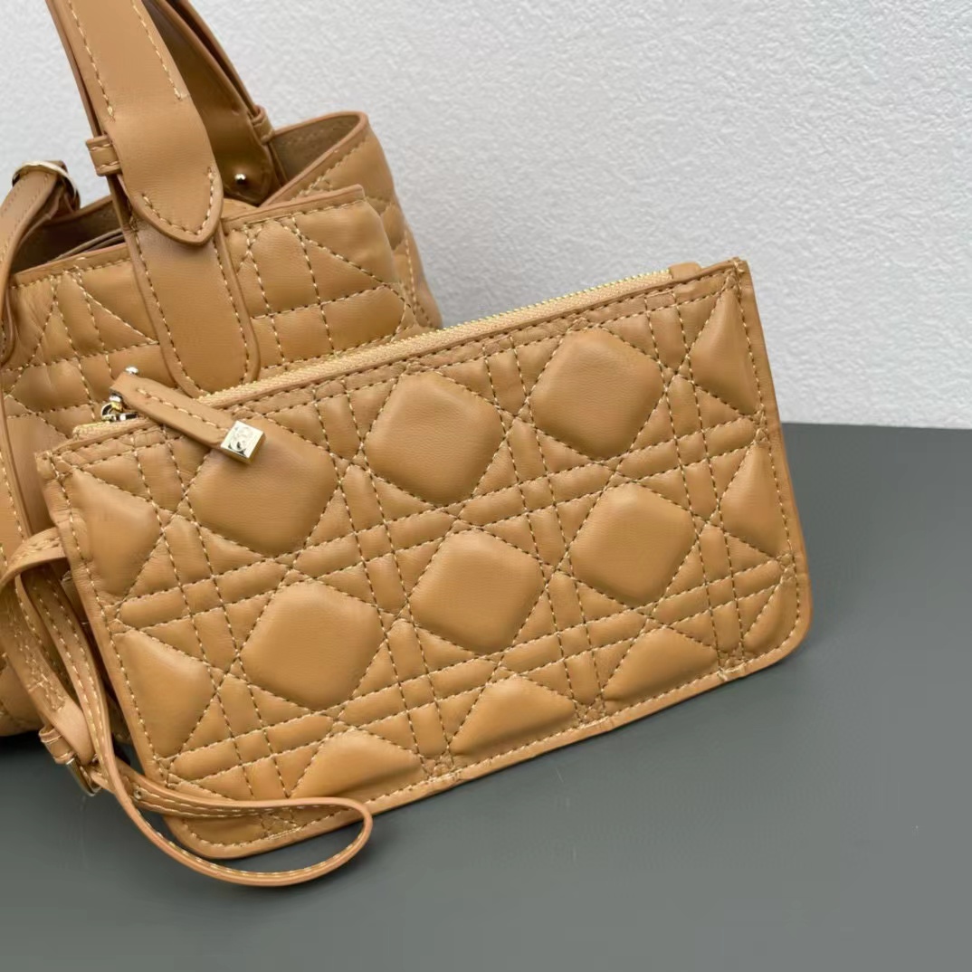 DI0R  Toujoursハンドバッグ【50％割引+送料無料】