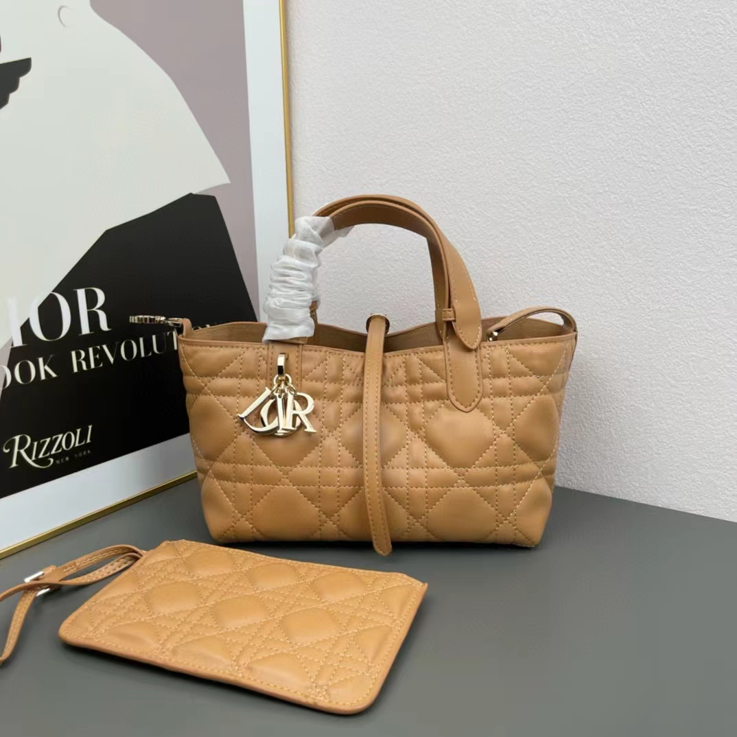 DI0R  Toujoursハンドバッグ【50％割引+送料無料】