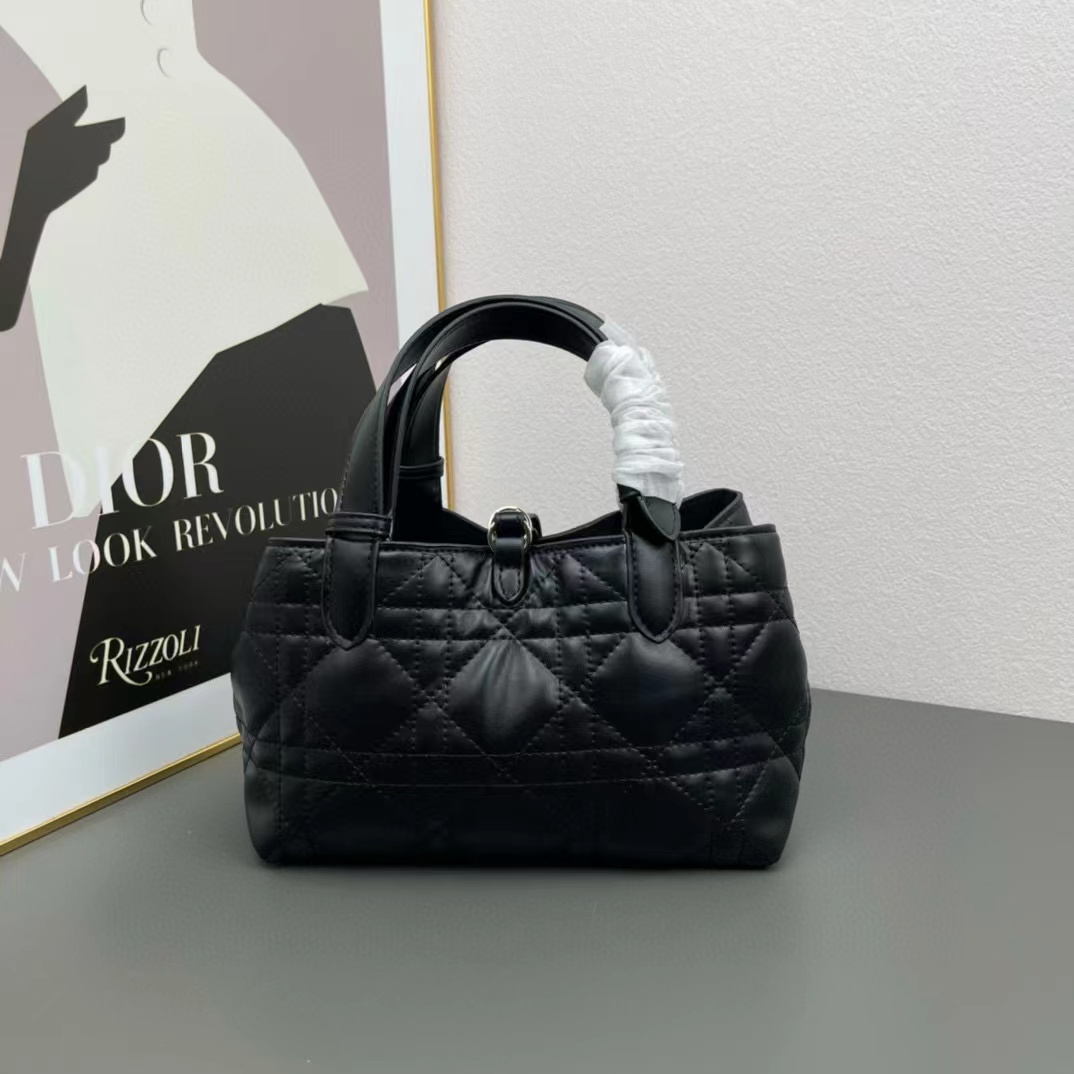 DI0R  Toujoursハンドバッグ【50％割引+送料無料】