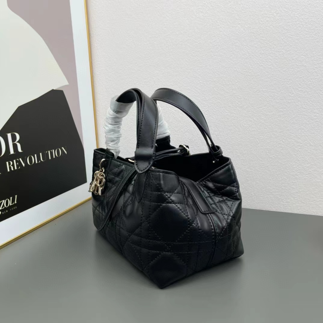 DI0R  Toujoursハンドバッグ【50％割引+送料無料】