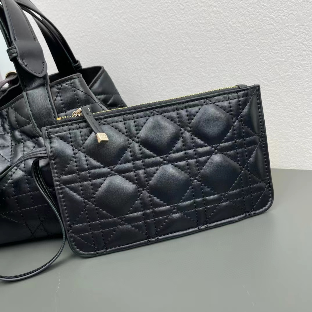 DI0R  Toujoursハンドバッグ【50％割引+送料無料】