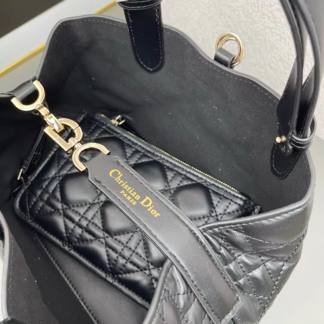 DI0R  Toujoursハンドバッグ【50％割引+送料無料】