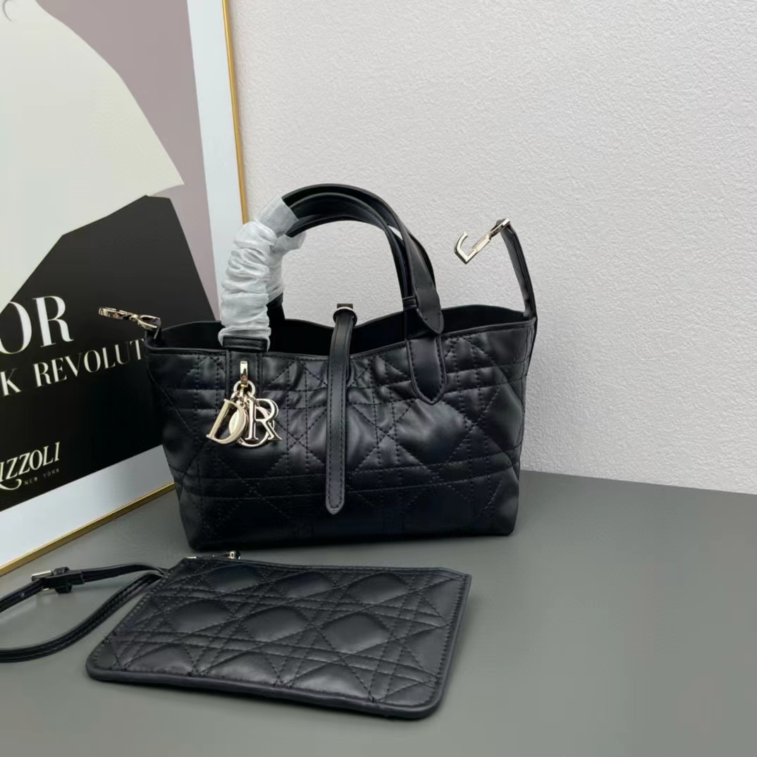 DI0R  Toujoursハンドバッグ【50％割引+送料無料】