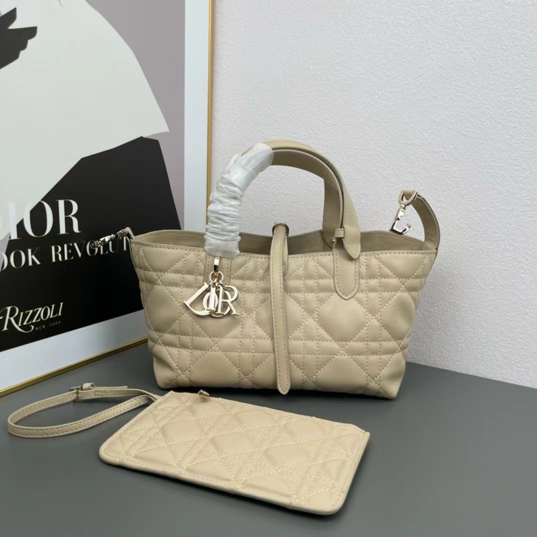 DI0R  Toujoursハンドバッグ【50％割引+送料無料】