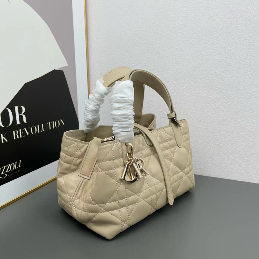 DI0R  Toujoursハンドバッグ【50％割引+送料無料】