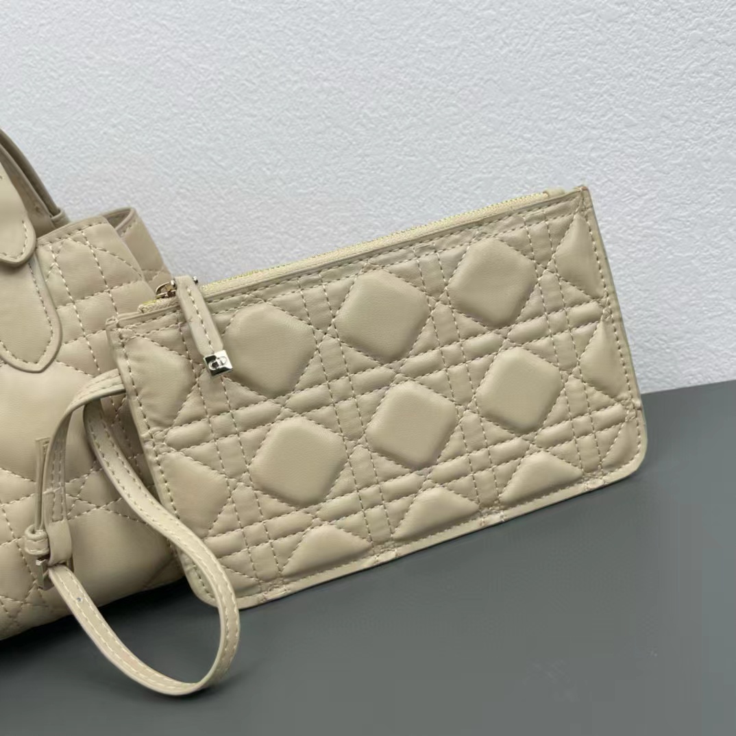 DI0R  Toujoursハンドバッグ【50％割引+送料無料】