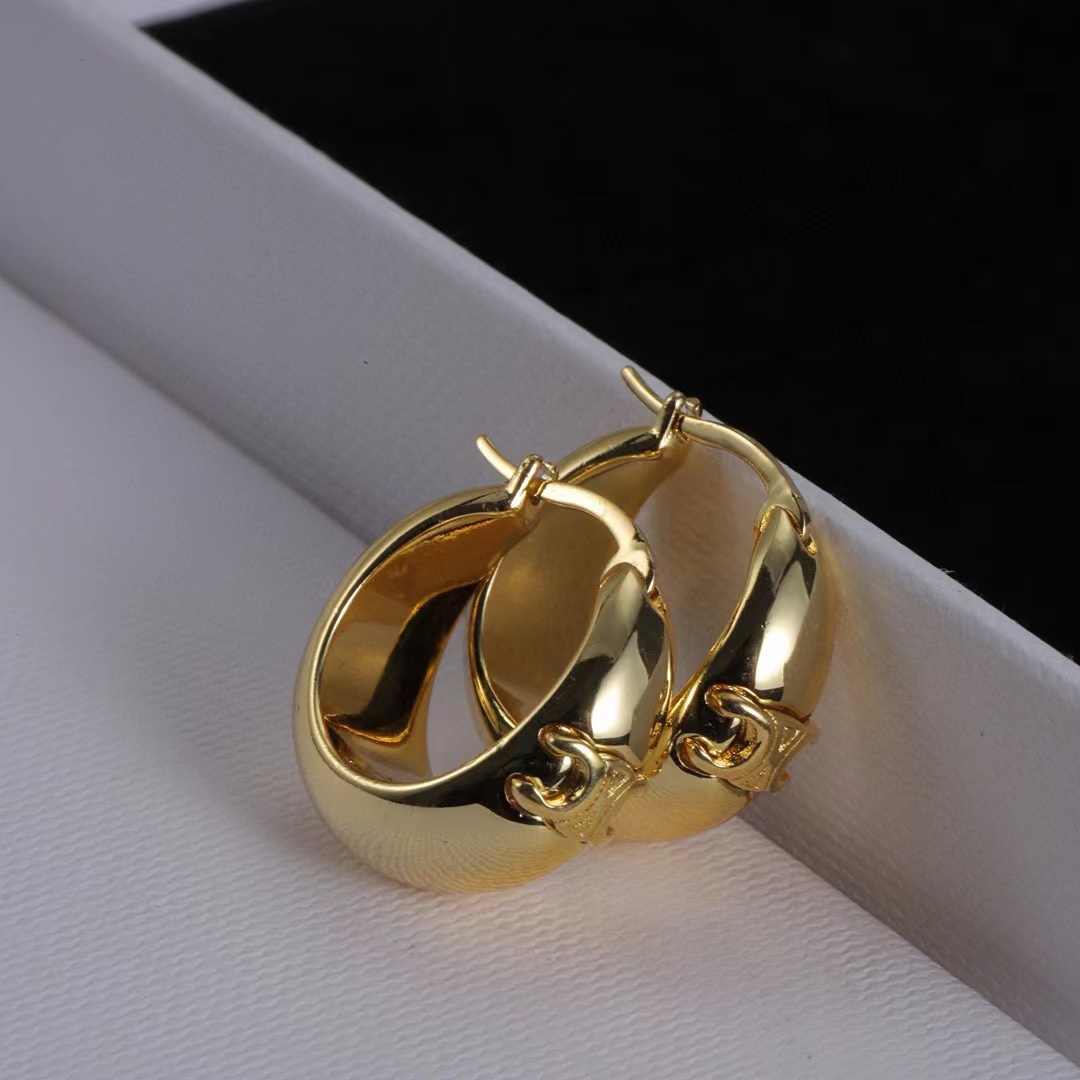 CEL1NE 凱旋門 イヤリング【50％割引+送料無料】