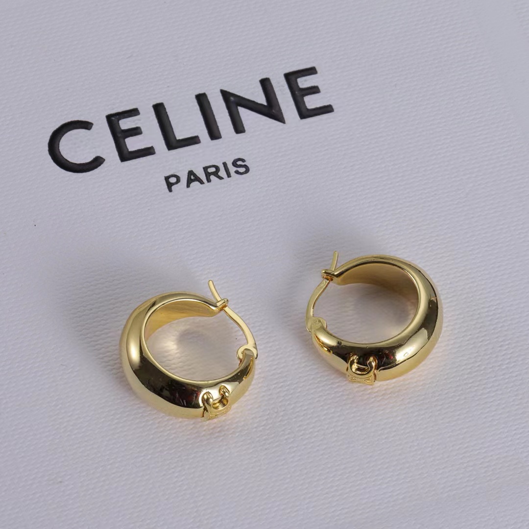 CEL1NE 凱旋門 イヤリング【50％割引+送料無料】