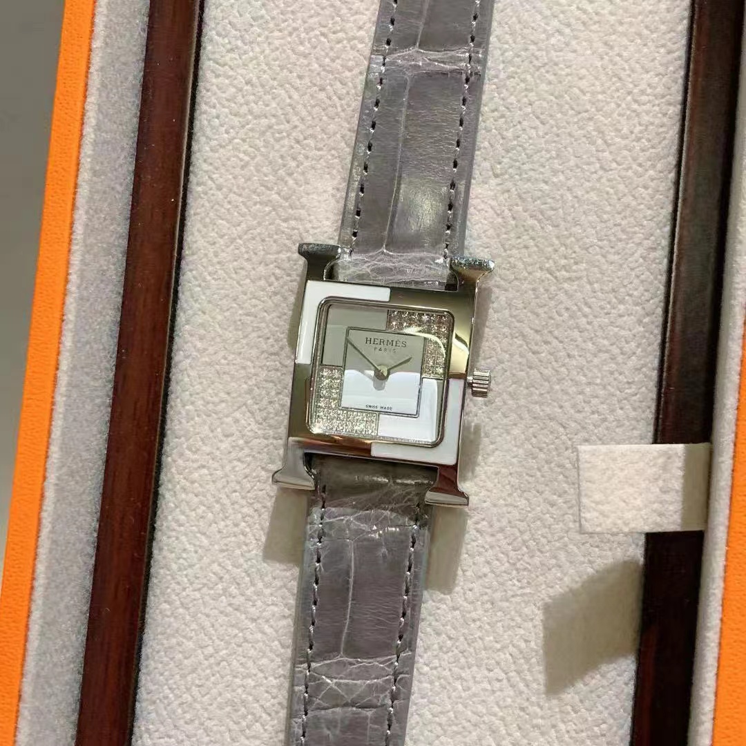 HERME5 HEURE Hシリーズ レディース腕時計 【50％割引+送料無料】