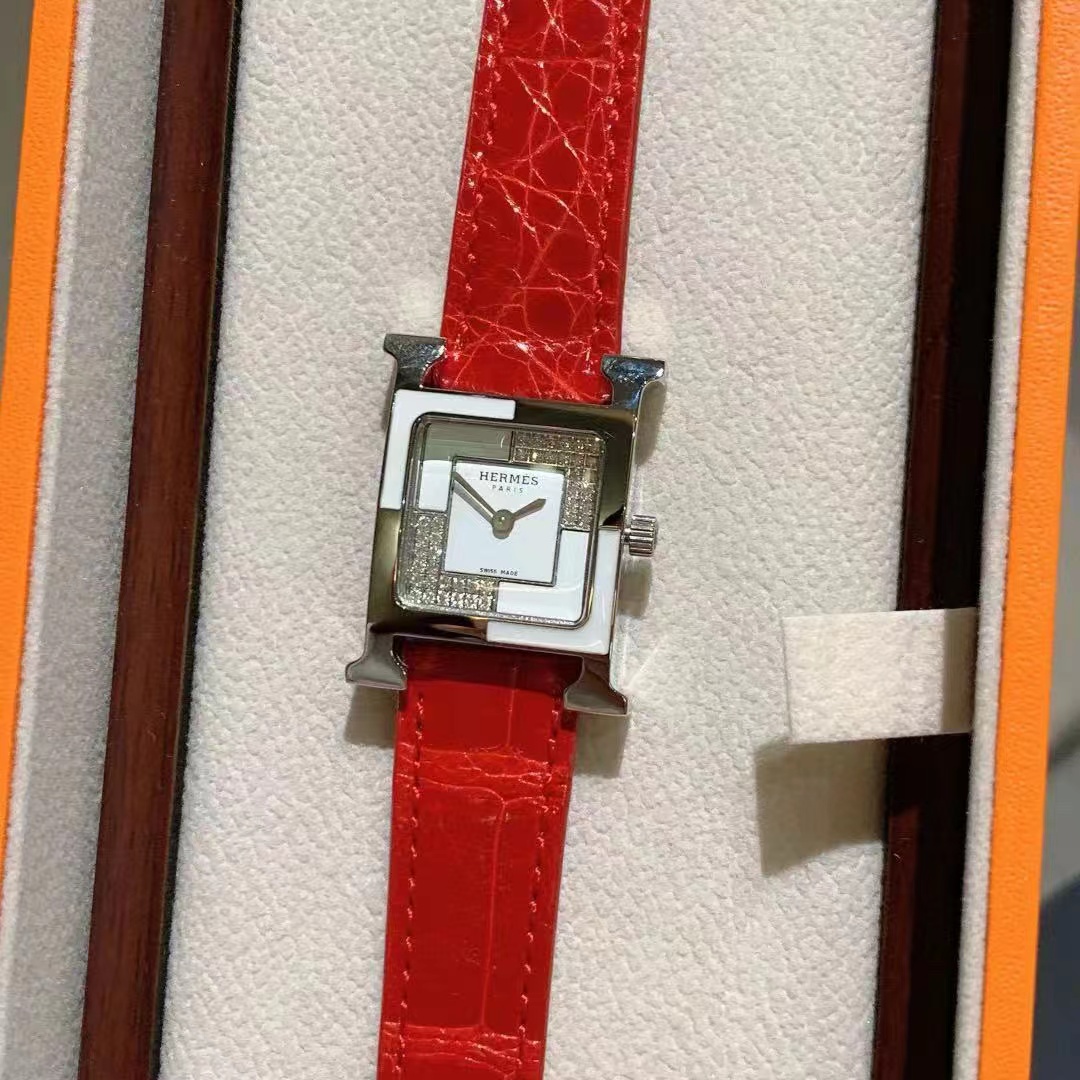 HERME5 HEURE Hシリーズ レディース腕時計 【50％割引+送料無料】