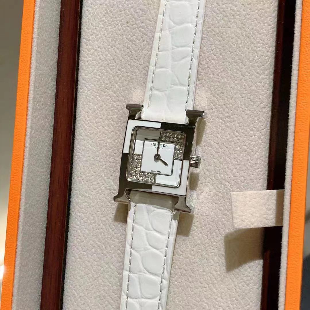 HERME5 HEURE Hシリーズ レディース腕時計 【50％割引+送料無料】