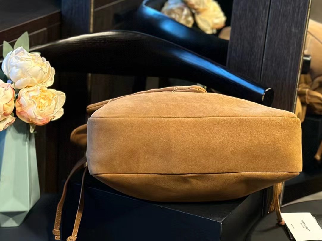 YSL ディアスキン チェーン ショッピングバッグ【50％割引+送料無料】