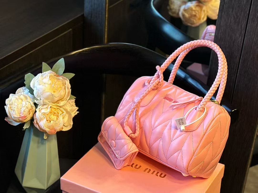 M1UM1U 2-in-1 ボウリングバッグ【50％割引+送料無料】