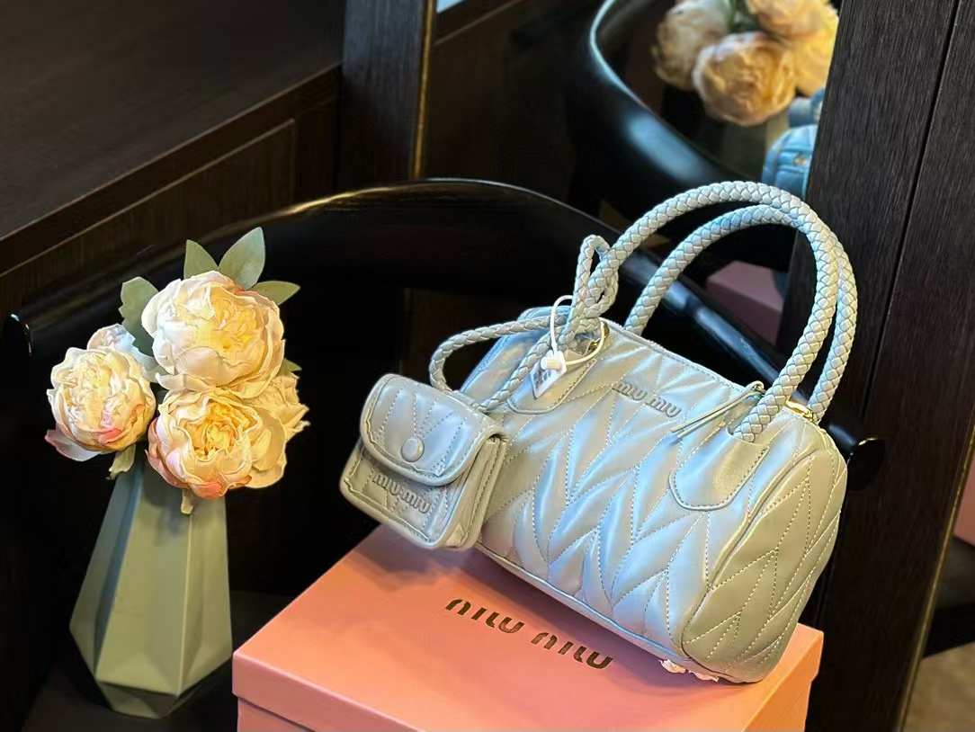 M1UM1U 2-in-1 ボウリングバッグ【50％割引+送料無料】