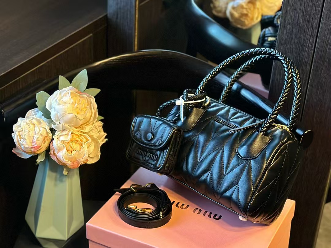 M1UM1U 2-in-1 ボウリングバッグ【50％割引+送料無料】