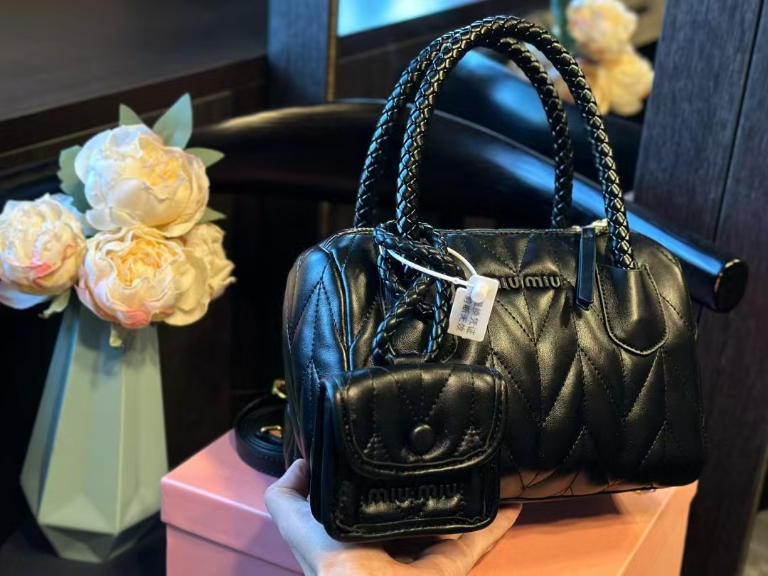 M1UM1U 2-in-1 ボウリングバッグ【50％割引+送料無料】