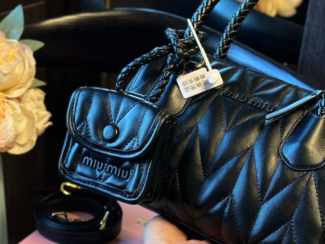 M1UM1U 2-in-1 ボウリングバッグ【50％割引+送料無料】