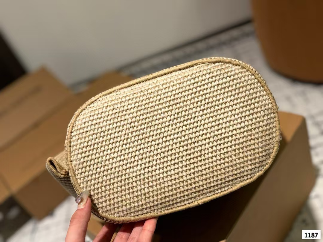 L0WEW エレファント織りハンドバッグ【50％割引+送料無料】