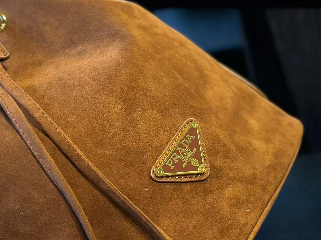 PR4DA ディアスキン バケットバッグ【50％割引+送料無料】