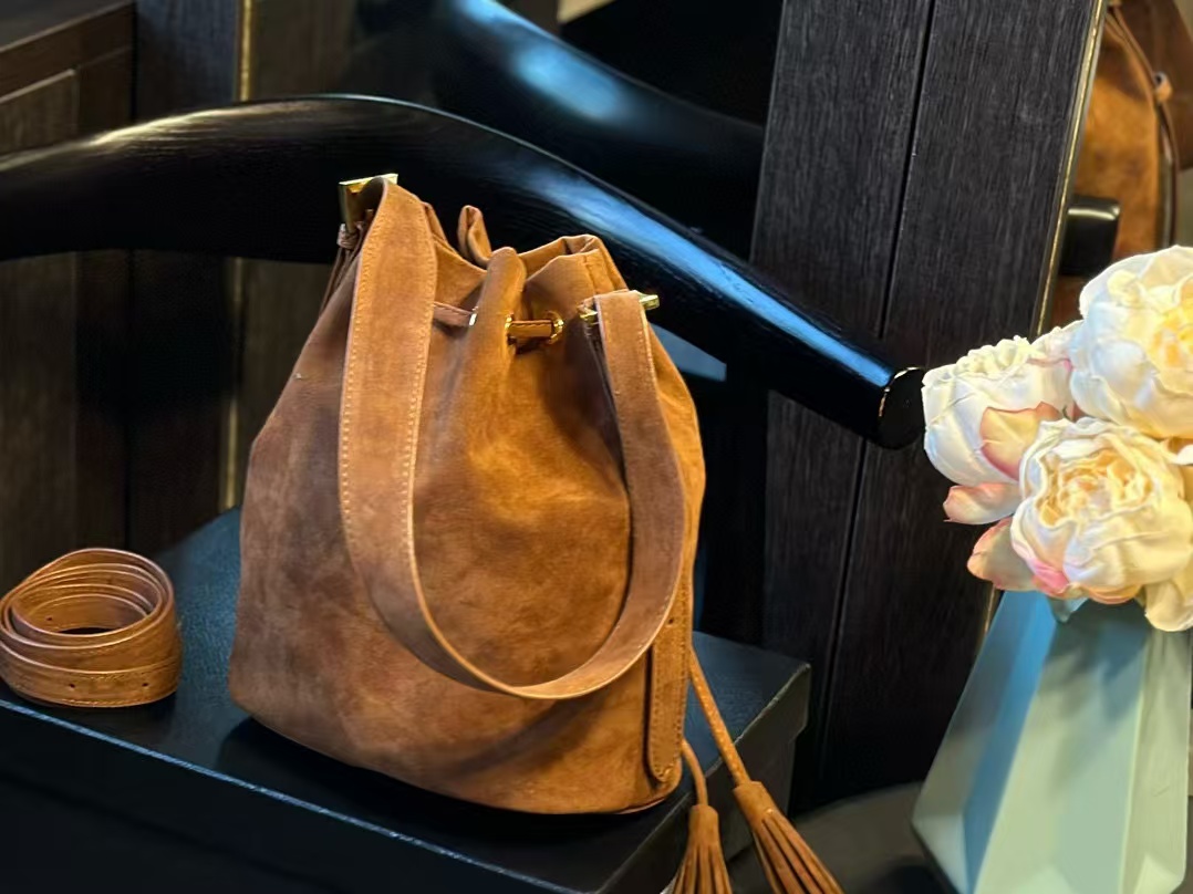 PR4DA ディアスキン バケットバッグ【50％割引+送料無料】