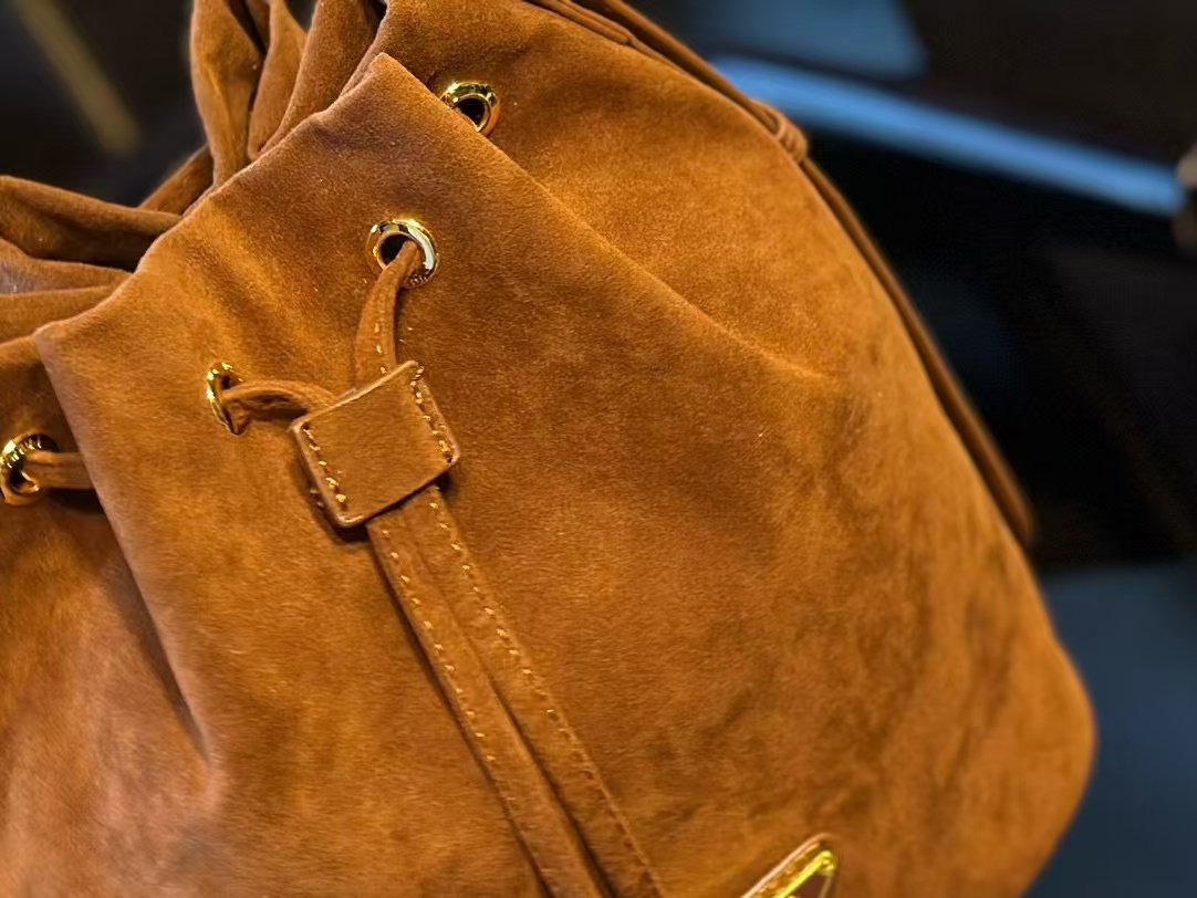 PR4DA ディアスキン バケットバッグ【50％割引+送料無料】