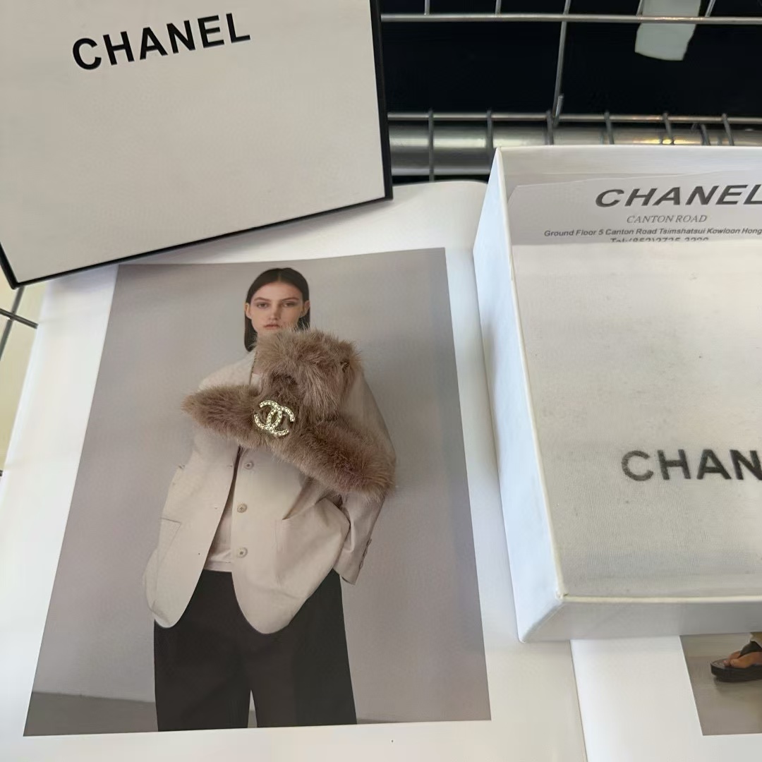 CHANE1 ダブルC ぬいぐるみ ヘアクリップ【 50％割引+送料無料】