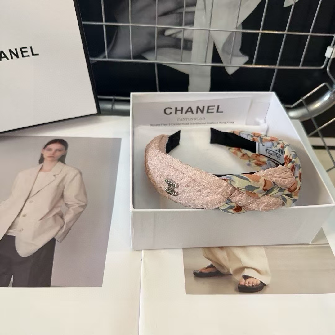 HERME5 おしゃれな配色カチューシャ【 50％割引+送料無料】