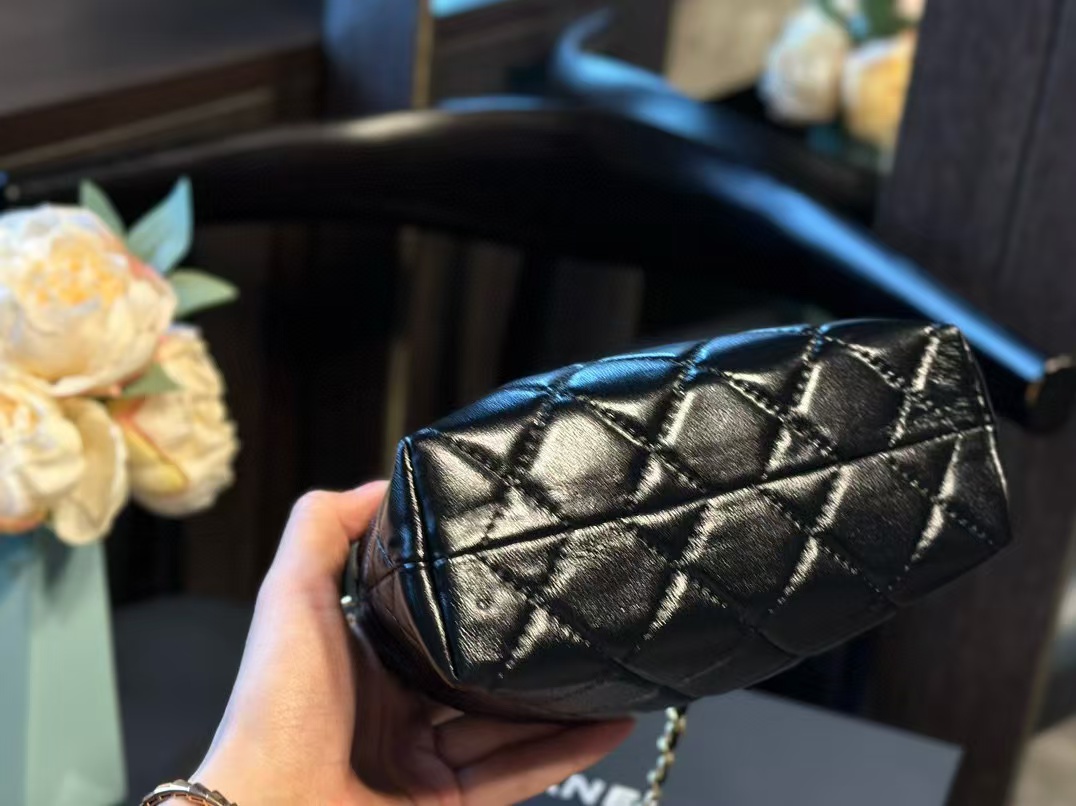 CHANE1 hoboハンドバッグ 【50％割引+送料無料】