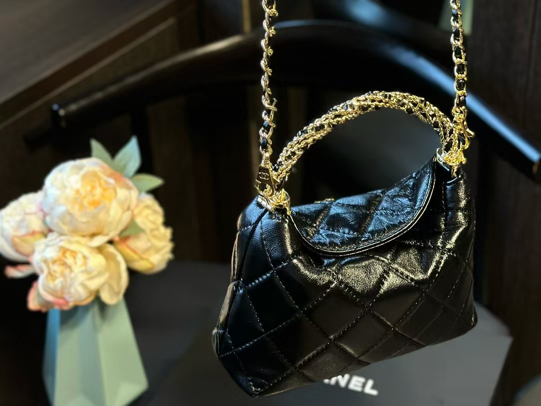 CHANE1 hoboハンドバッグ 【50％割引+送料無料】