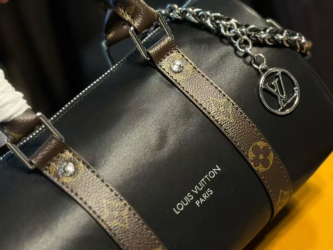 LV keepall25ハンドバッグ【50％割引+送料無料】