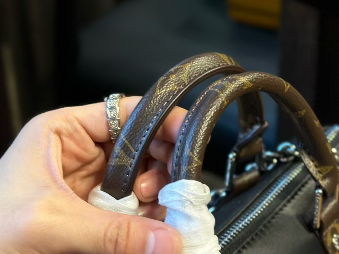 LV keepall25ハンドバッグ【50％割引+送料無料】