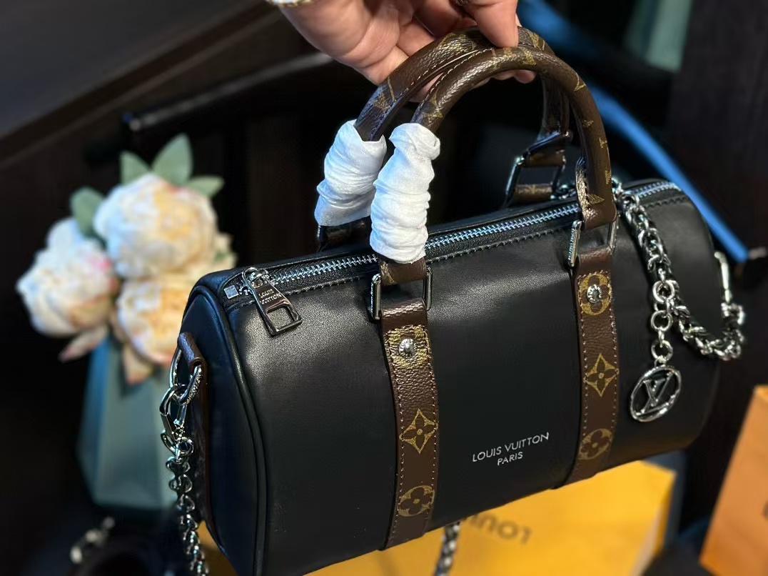 LV keepall25ハンドバッグ【50％割引+送料無料】