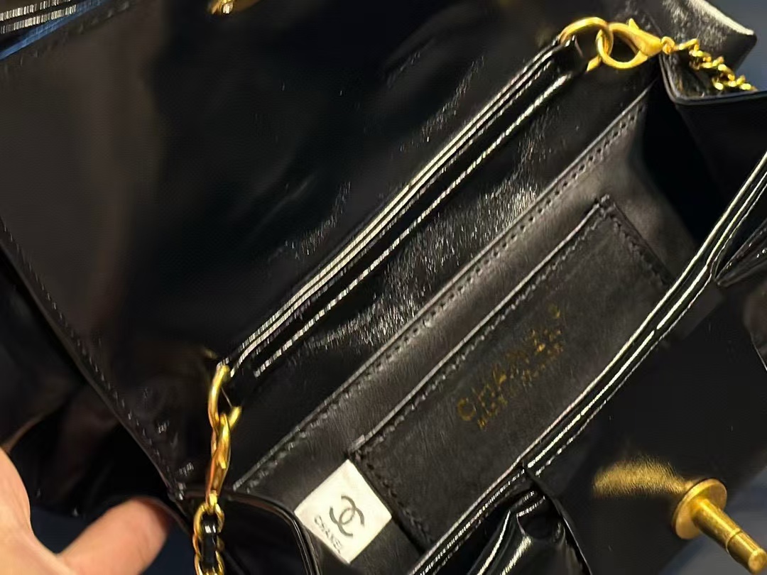 CHANE1 チェーンリボンイブニングバッグ【50％割引+送料無料】