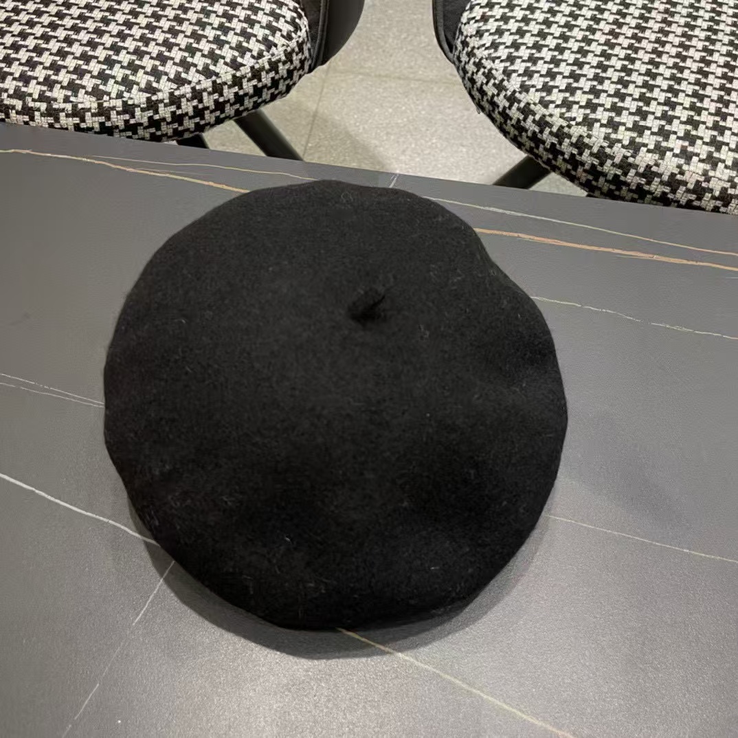 PR4DA トライアングルロゴ ウール八角ハット【50％割引+送料無料】