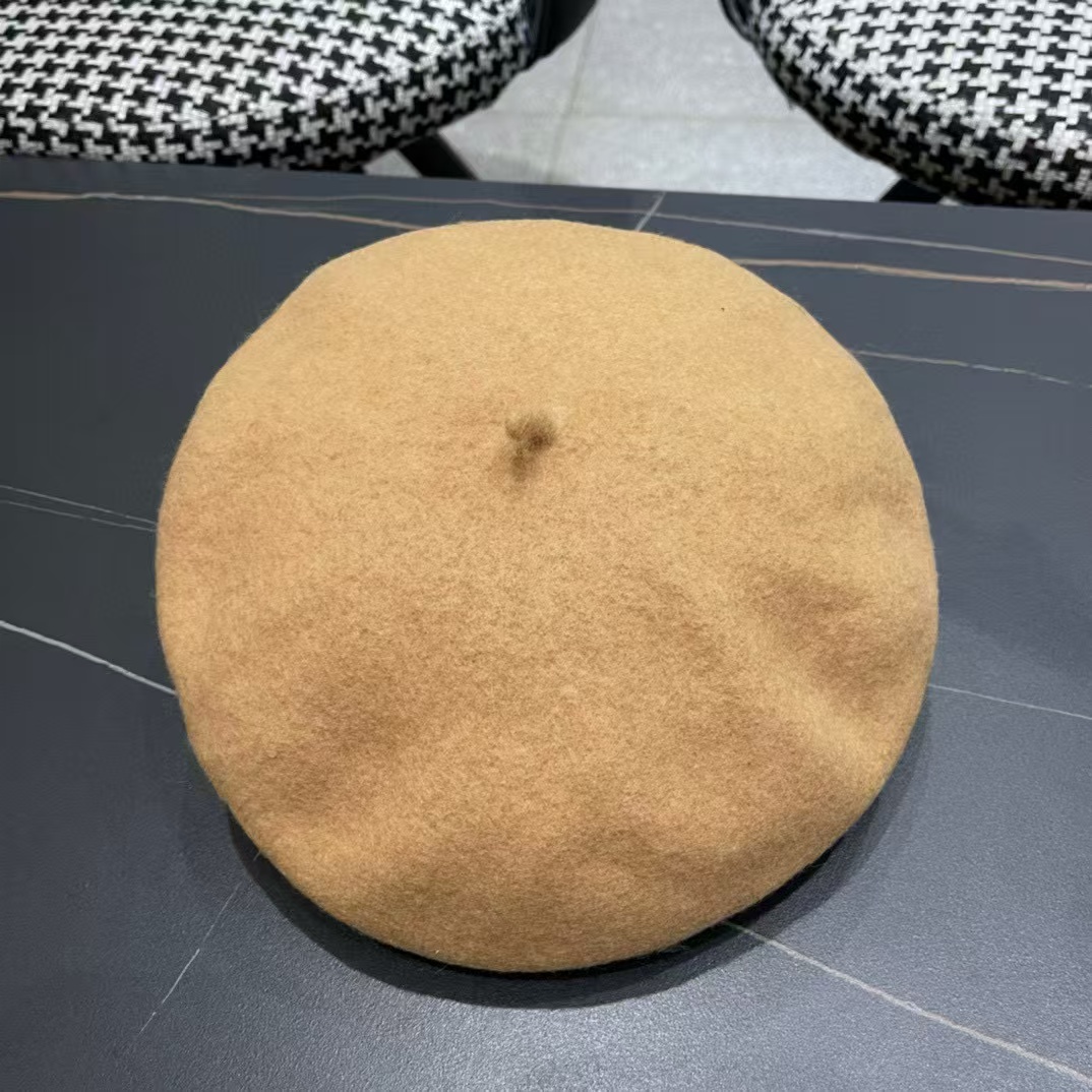 PR4DA トライアングルロゴ ウール八角ハット【50％割引+送料無料】