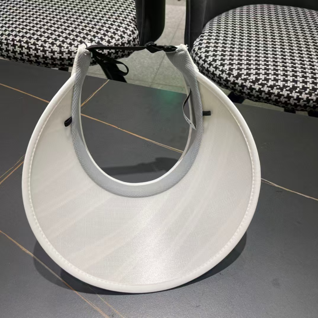 DI0R シンプルレターサンハット【50％割引+送料無料】