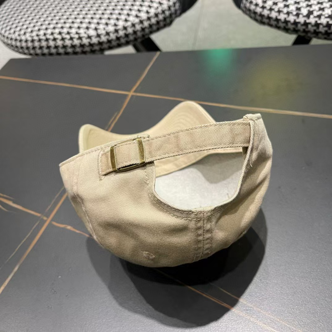 CEL1NE シンプル凱旋門ベースボールキャップ【50％割引+送料無料】