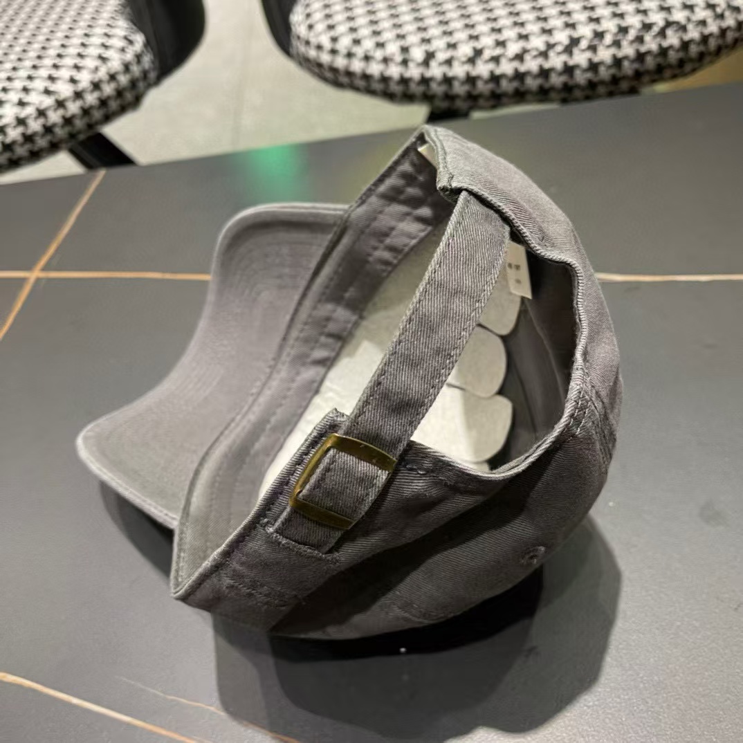 CEL1NE シンプル凱旋門ベースボールキャップ【50％割引+送料無料】