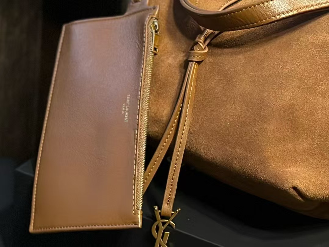 YSL新作バケットバッグ【50％割引+送料無料】