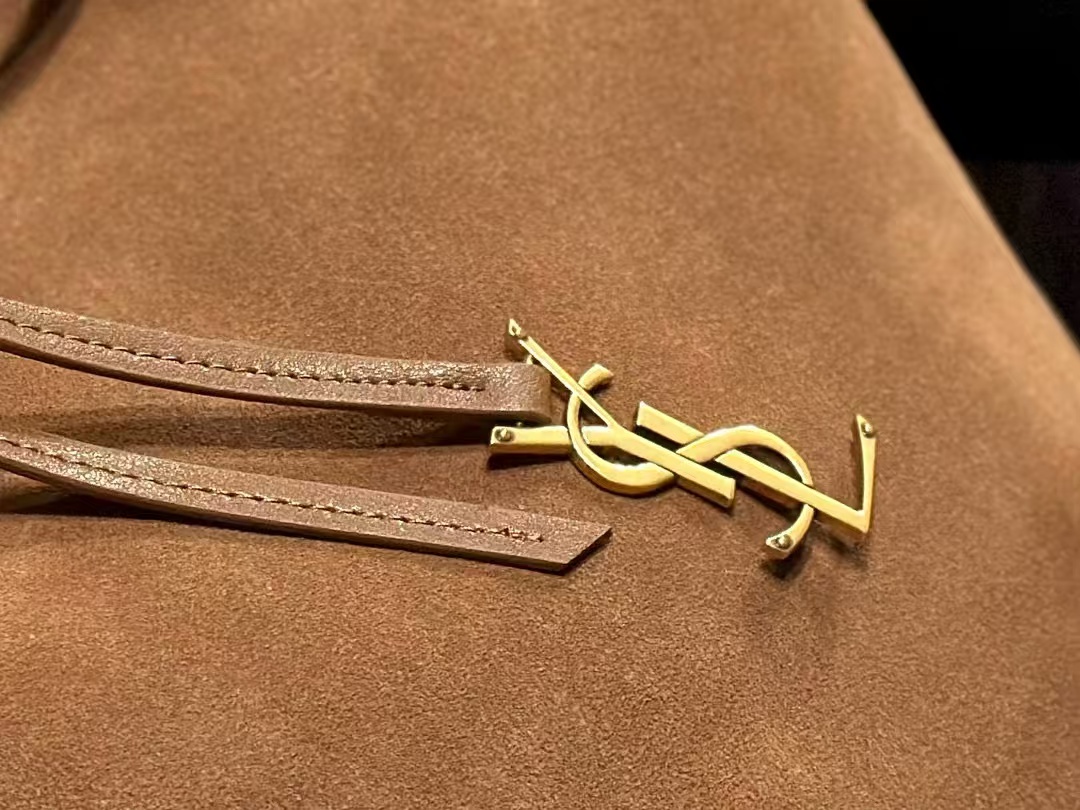 YSL新作バケットバッグ【50％割引+送料無料】