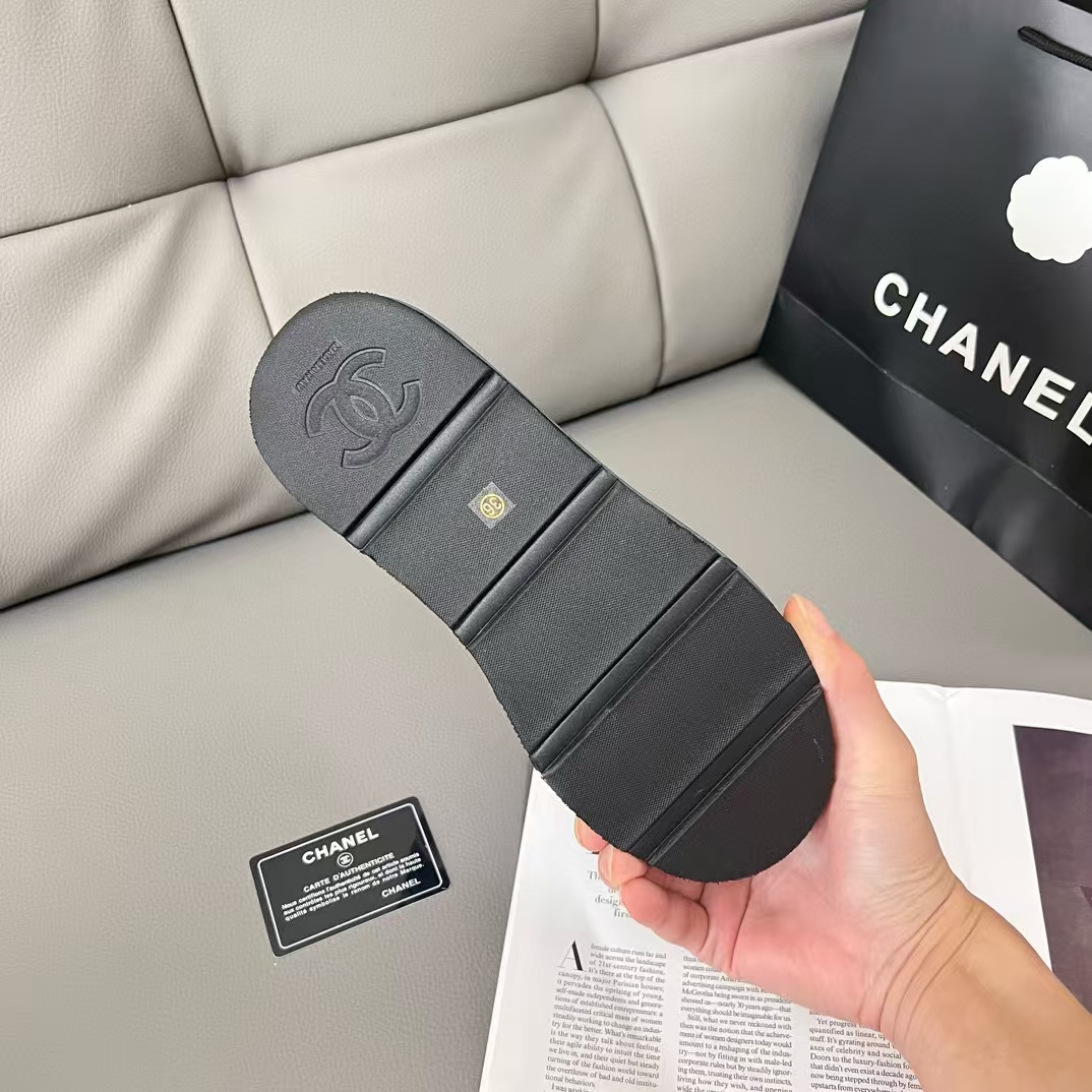 CHANE1 厚底レースアップカジュアルシューズ【50％割引+送料無料】