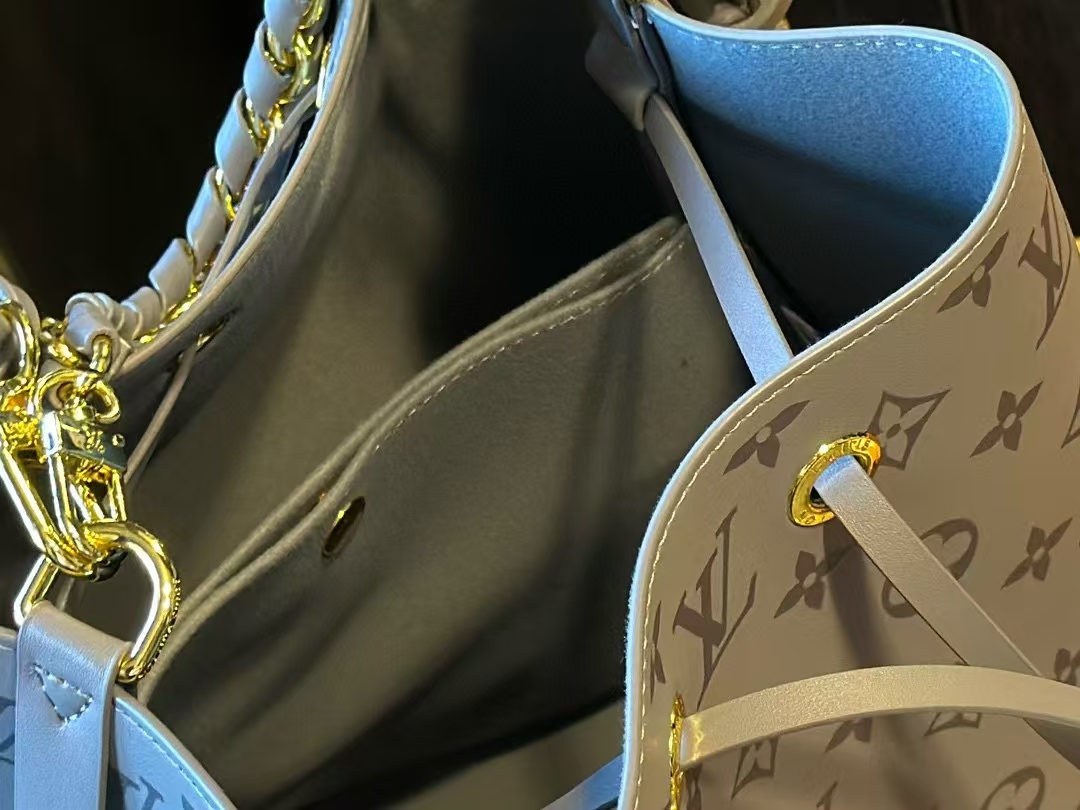 LV 新作バケットバッグ【 50％割引+送料無料】