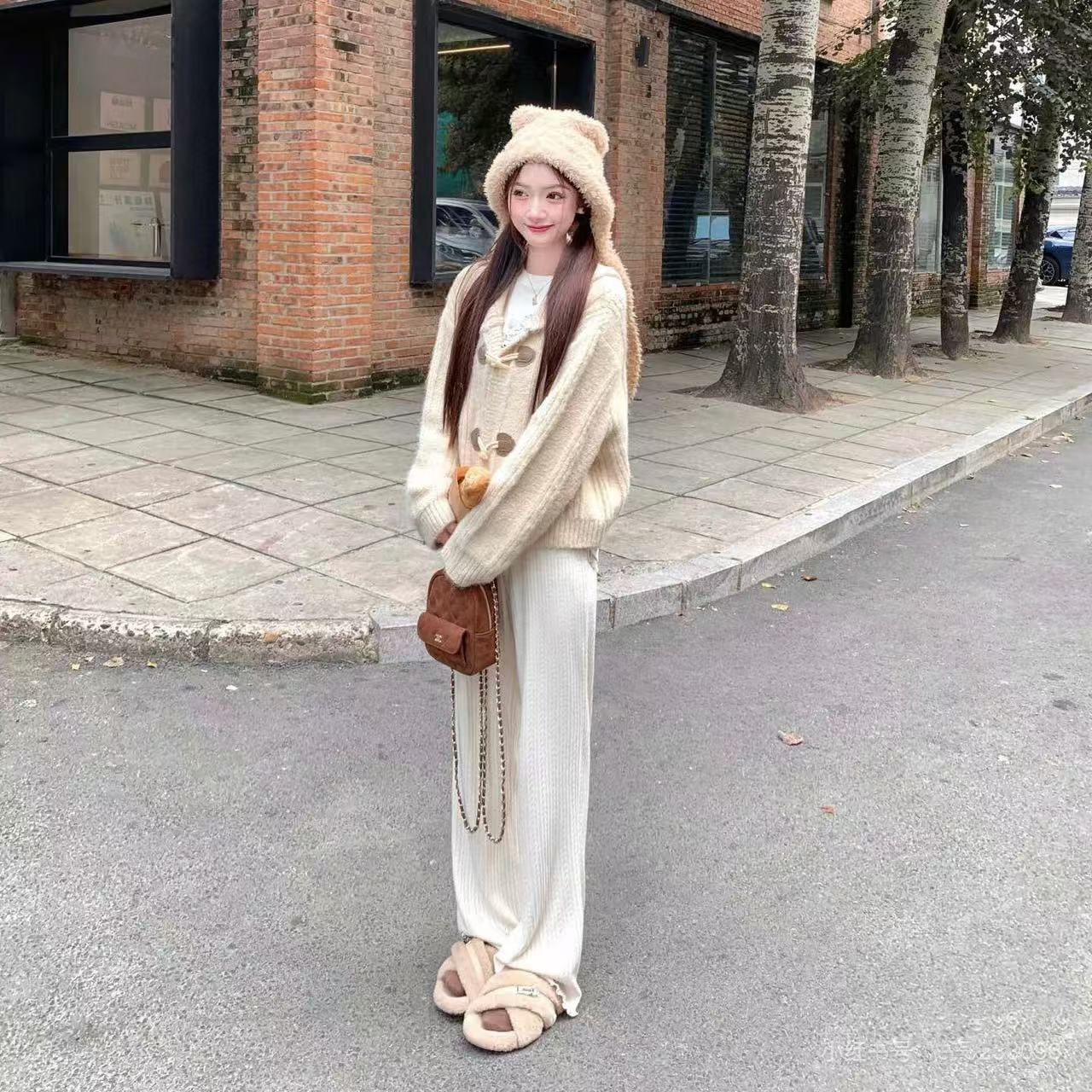 CHANE1miniチェーンバックパック【 50％割引+送料無料】