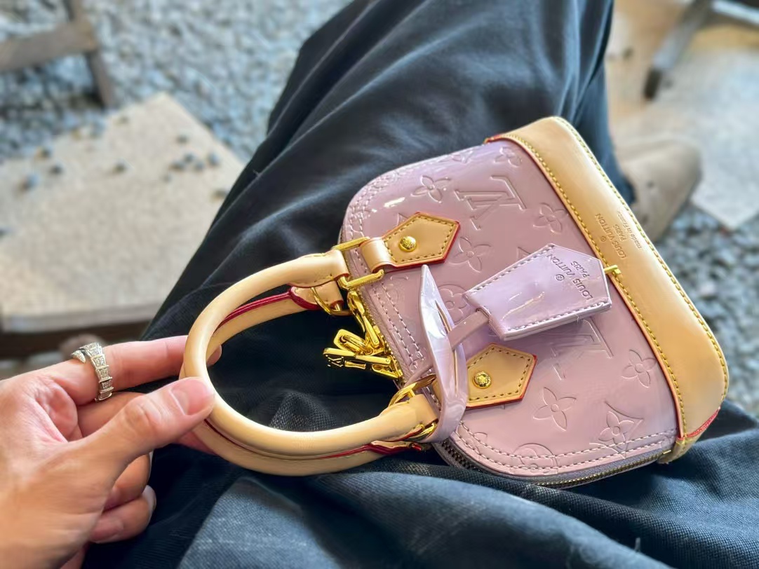 LV Noan Remixハンドバッグ【 50％割引+送料無料】