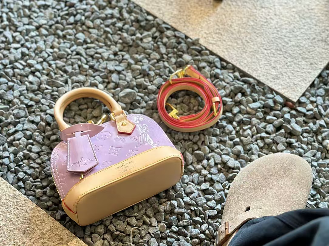 LV Noan Remixハンドバッグ【 50％割引+送料無料】