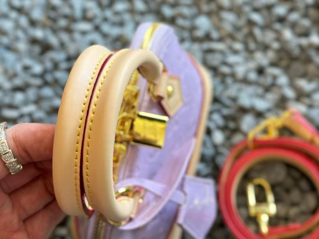 LV Noan Remixハンドバッグ【 50％割引+送料無料】