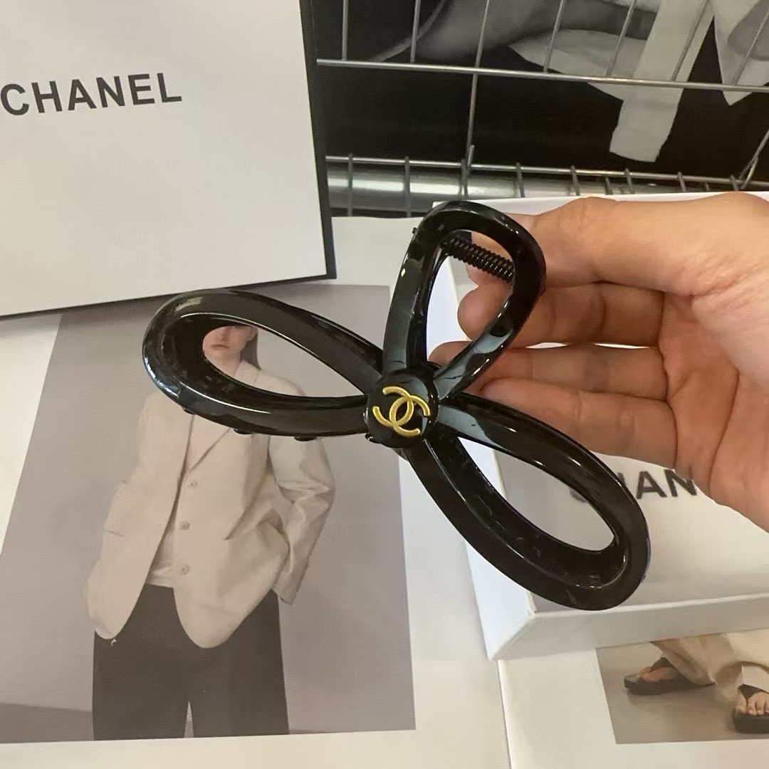 CHANE1 ダブルCロゴグリッパー【50％割引+送料無料】